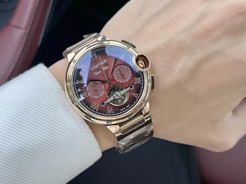 Cartier 46mm 25 (9)